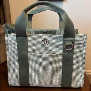 Lululemon small Tote Bag